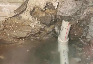肇州县管道漏水检测五