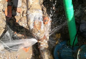 肇州县管道漏水检测二