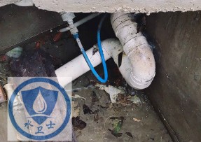 肇州县水管漏水检测公司6