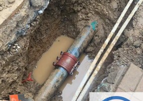 肇州县水管漏水检测公司4