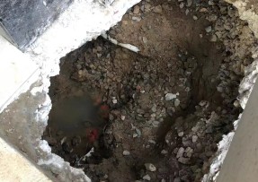 肇州县水管漏水检测公司2