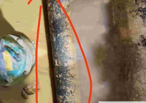 肇州县水管漏水检测公司1